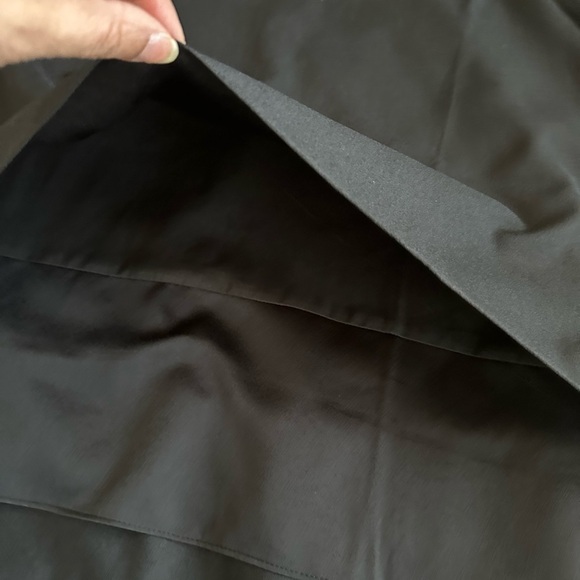 WHBM outlet sleeveless airplane mock shell size Large - Picture 4 of 7